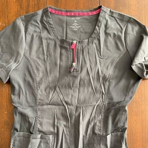 Koi Lite Scrub Top